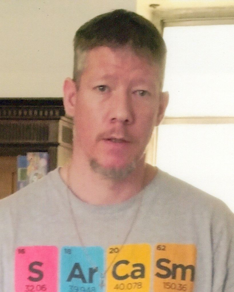 Chris Milam Profile Photo