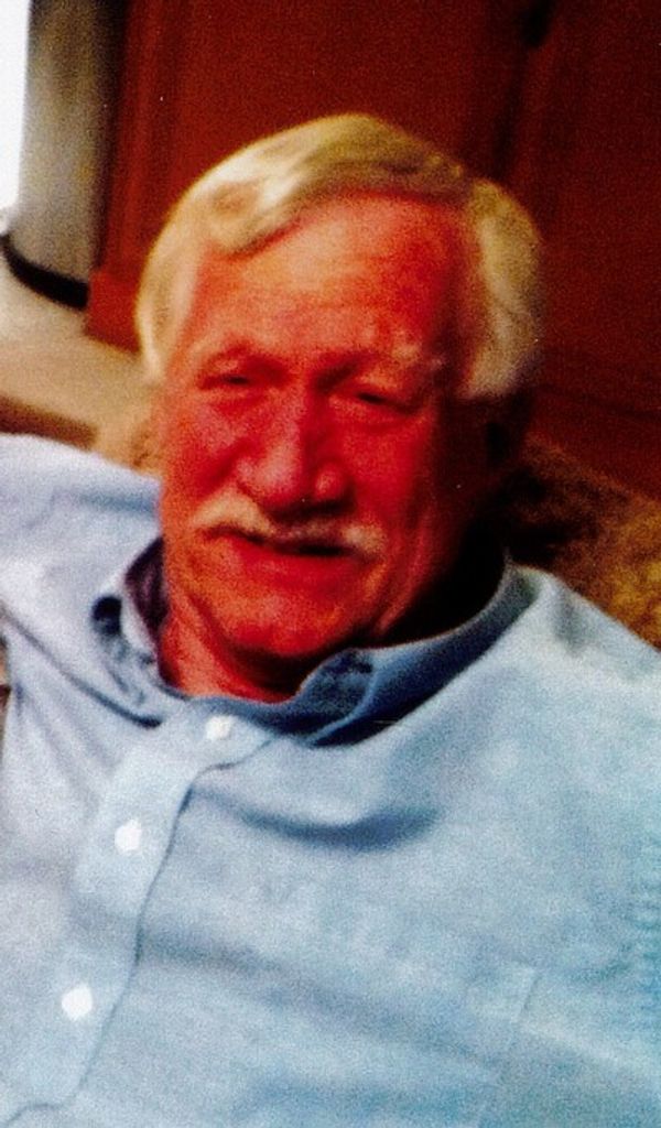 Billy Joe Fort Profile Photo