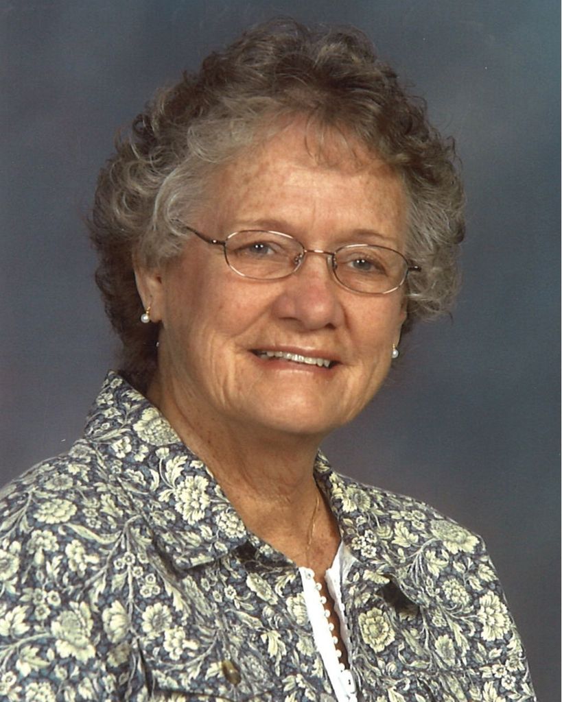 Loretta Mae Weaver Profile Photo