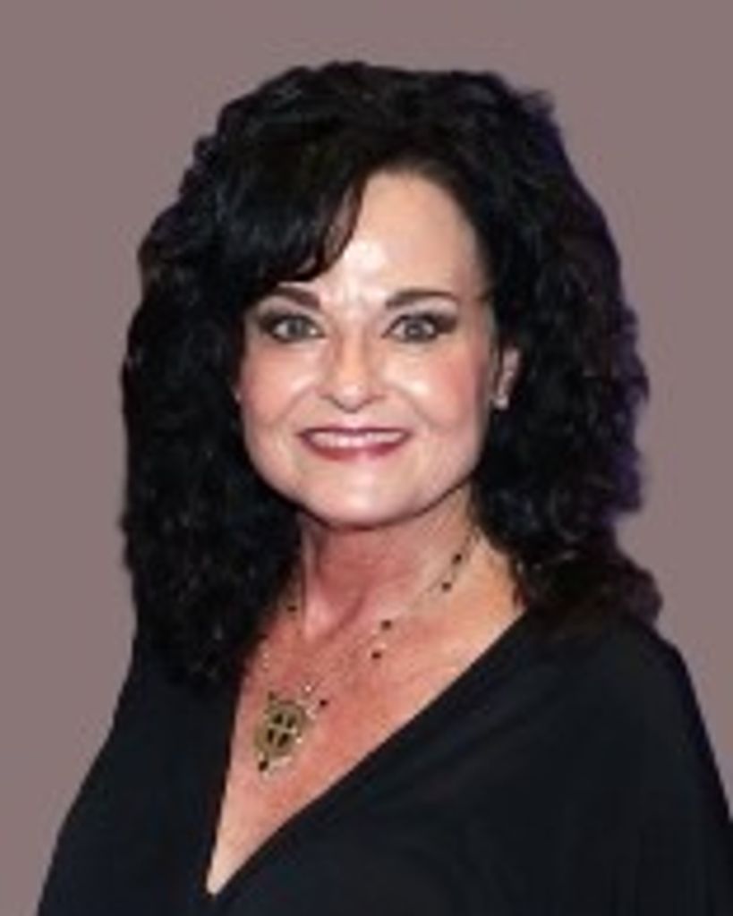 Connie Maria Perkins