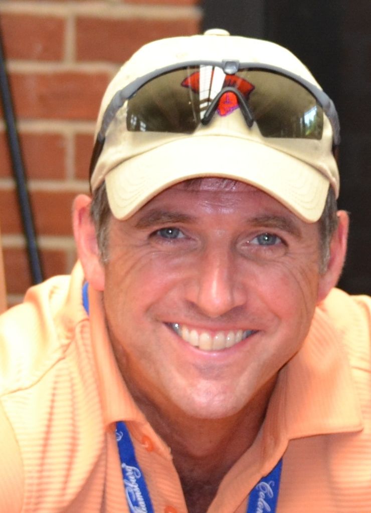 Mr. John Wade Profile Photo