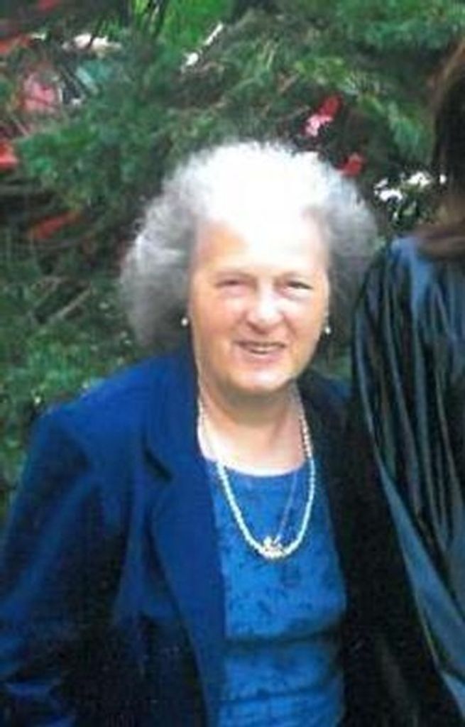 Adelaide G. Volpe