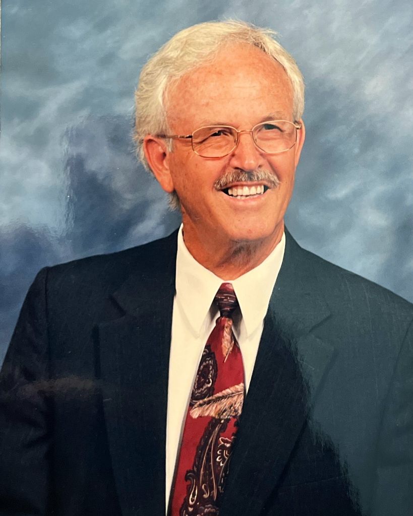 Willard Carlton Mattox Profile Photo