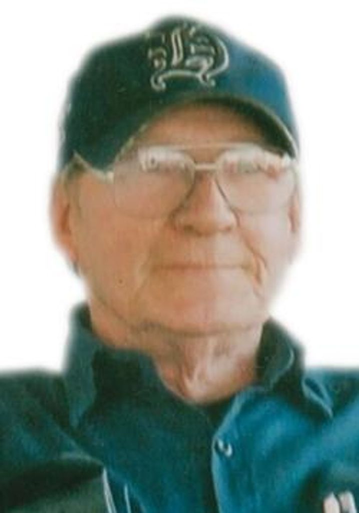 Gary Earl Cushman Profile Photo