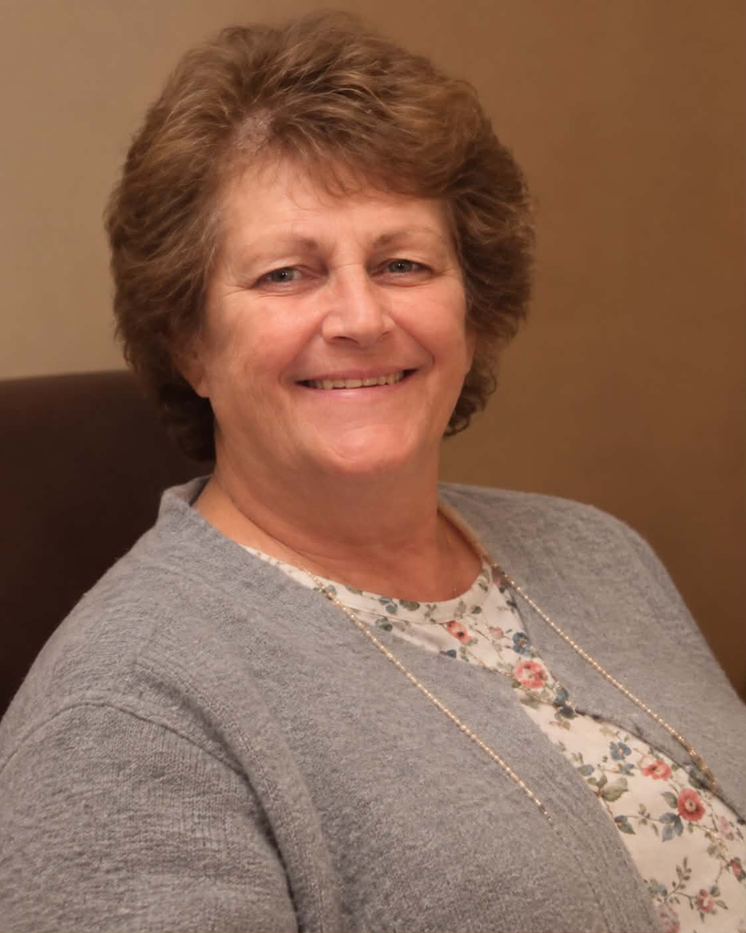 Nancy C. Esway