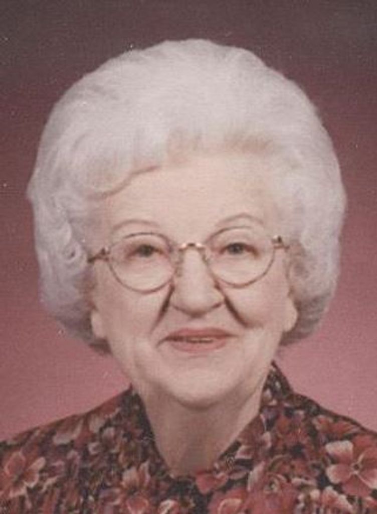 Dolores Mary Kuchelmeister