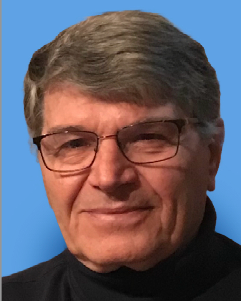 Steve "Stavros" Zahariadis