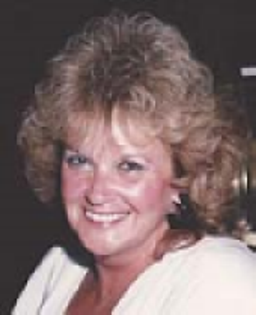 Betty  J. Boone