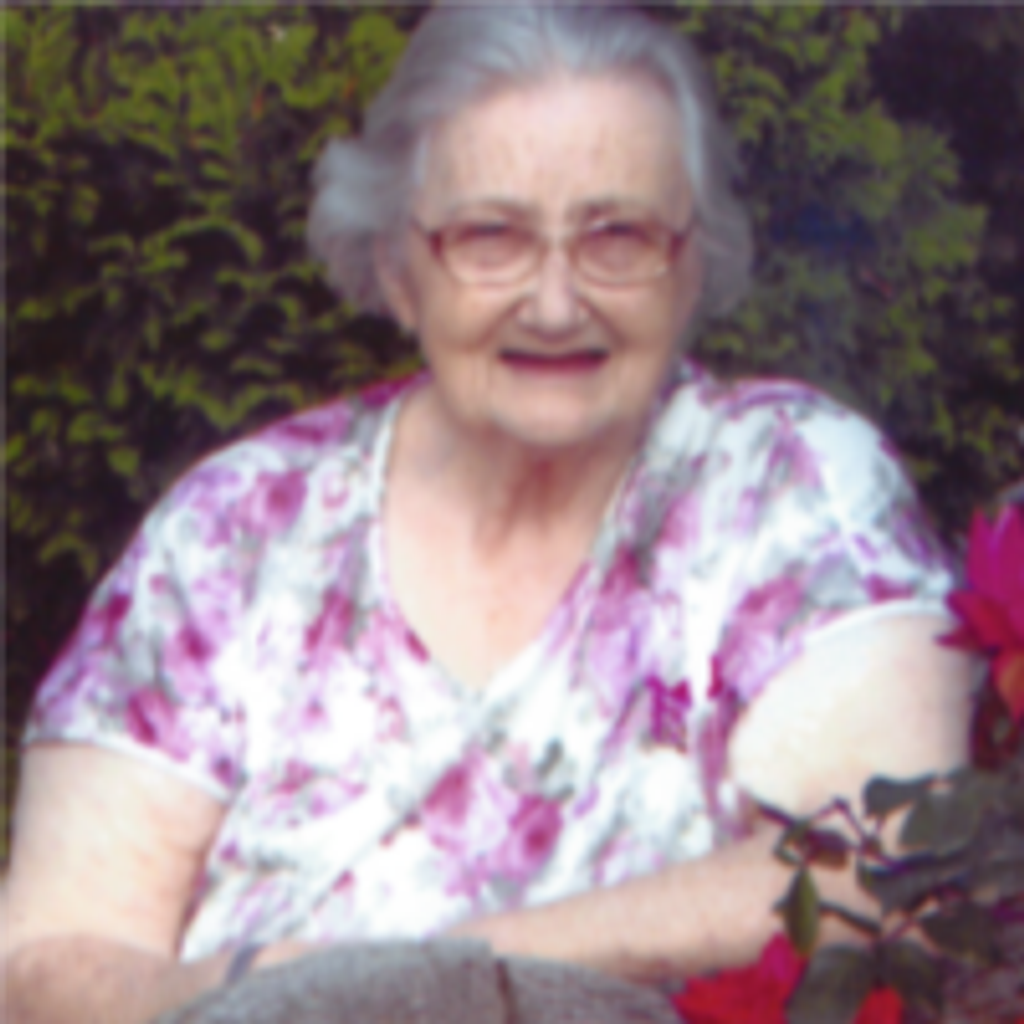 Rose Mary Cox Price Profile Photo
