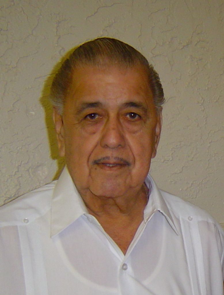 Aurelio Silva Valle