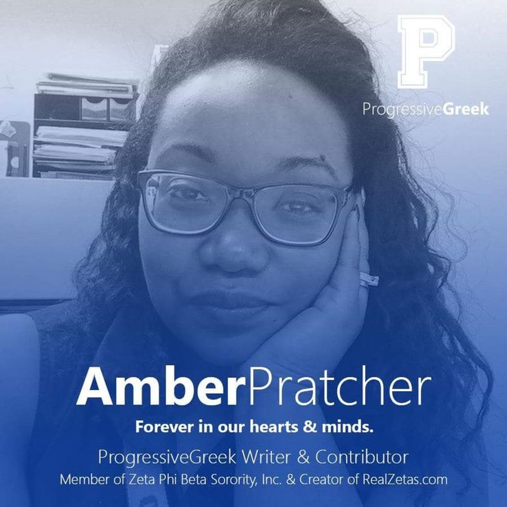 Amber Renee Pratcher