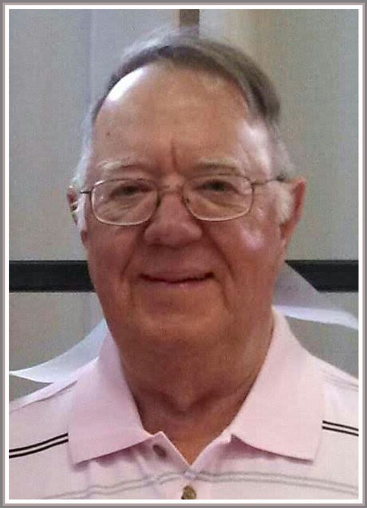 Paul Allen Kinyon