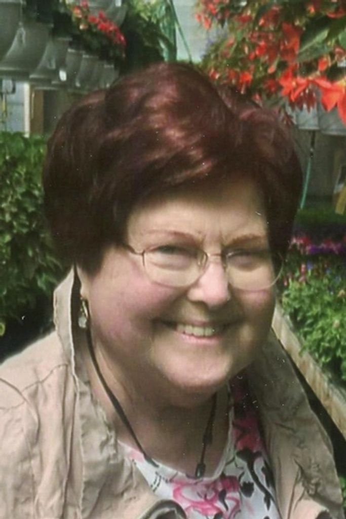 Mary J. Warner Profile Photo