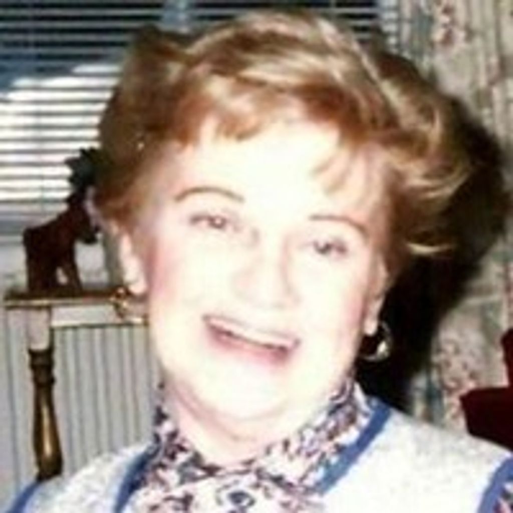 Lillian  Uihlein Schlimm