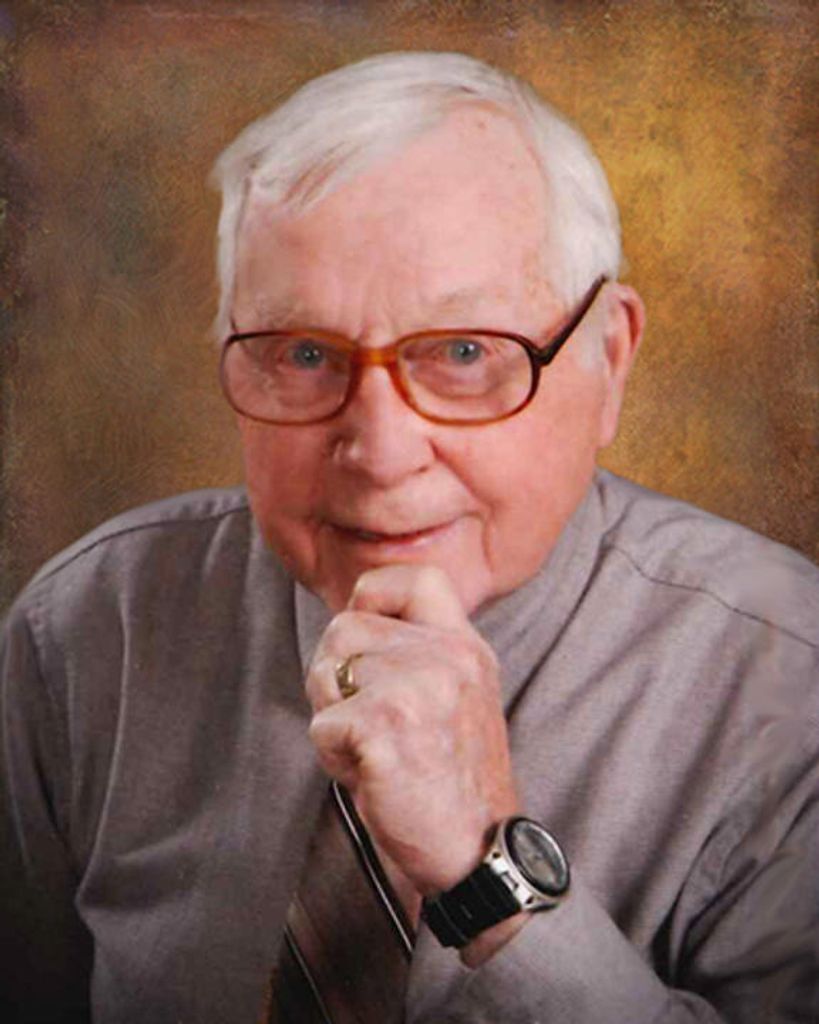David Owen Collins