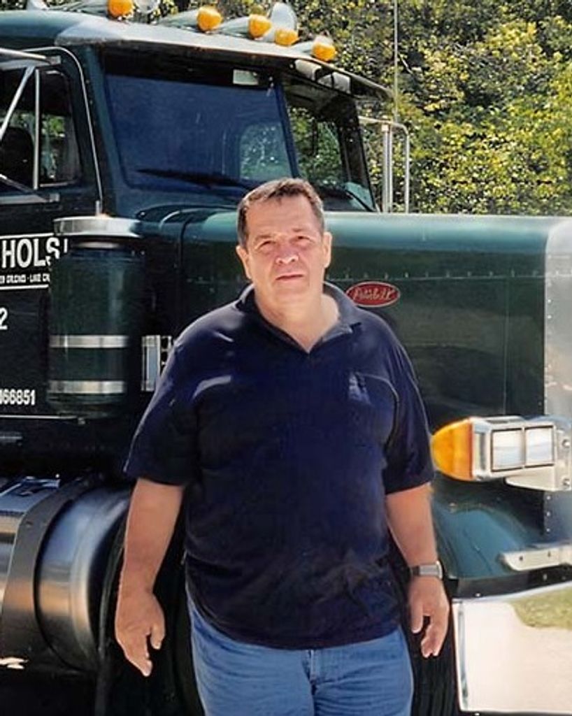 Bobby "Rock" Soileau Profile Photo