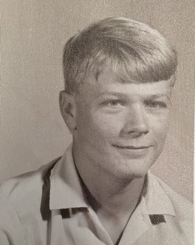 Steve Ware, Sr. Profile Photo