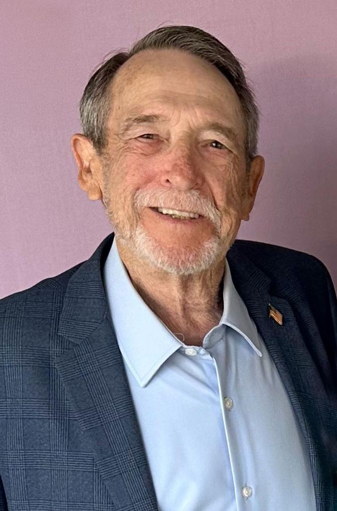 Robert Louis Swift Profile Photo