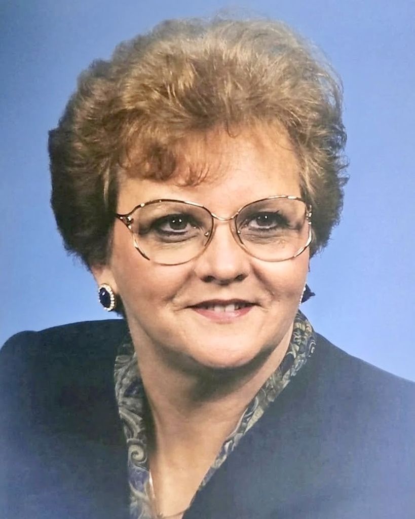 Ida Carolyn Ballard Braswell