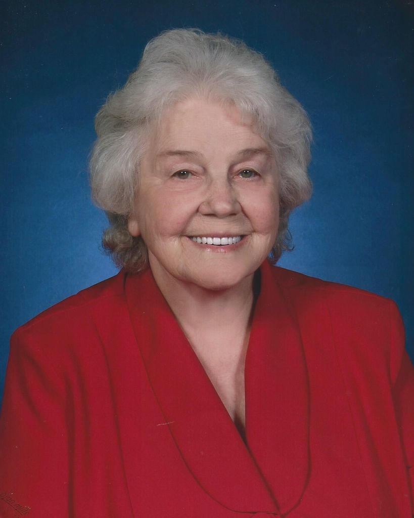 June "Marie" Smith Profile Photo