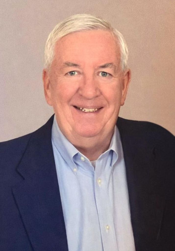 Thomas L. Dockweiler Profile Photo