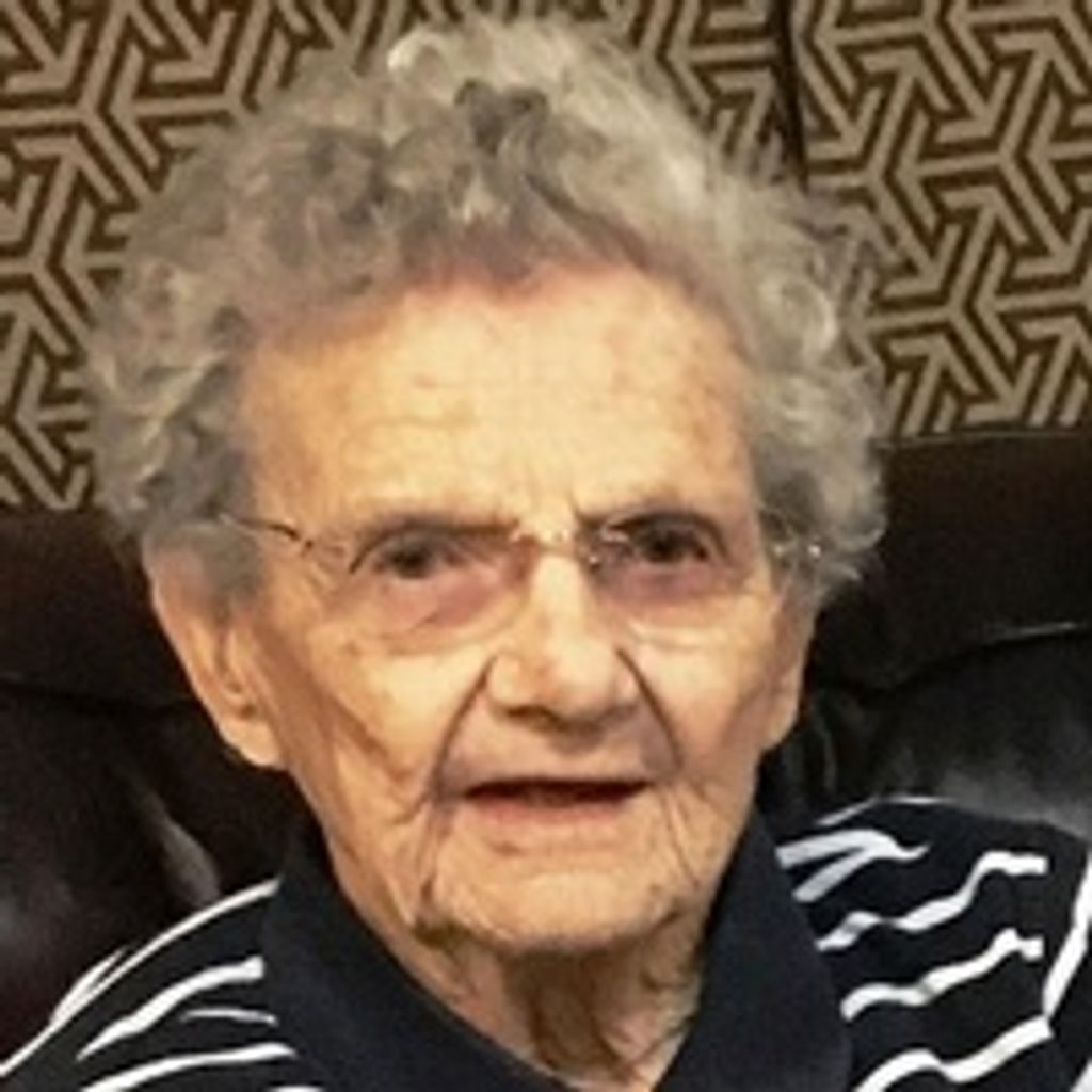 Adelaide D. Seavey Of Wilmington,  Illinois Profile Photo