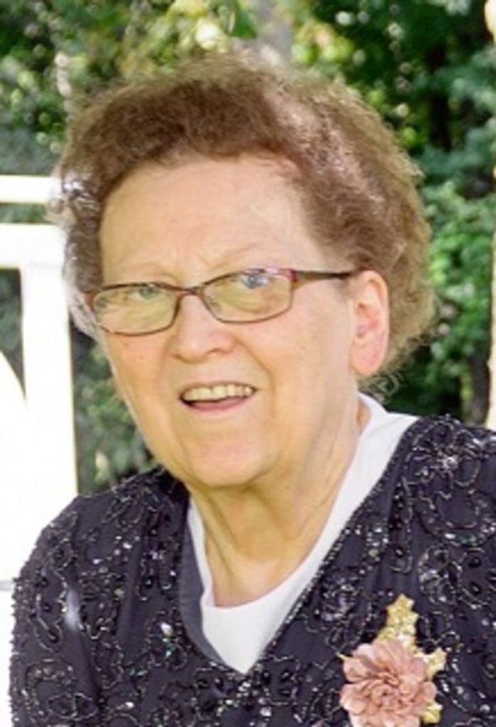 Elaine Gertrude Lasceski Profile Photo