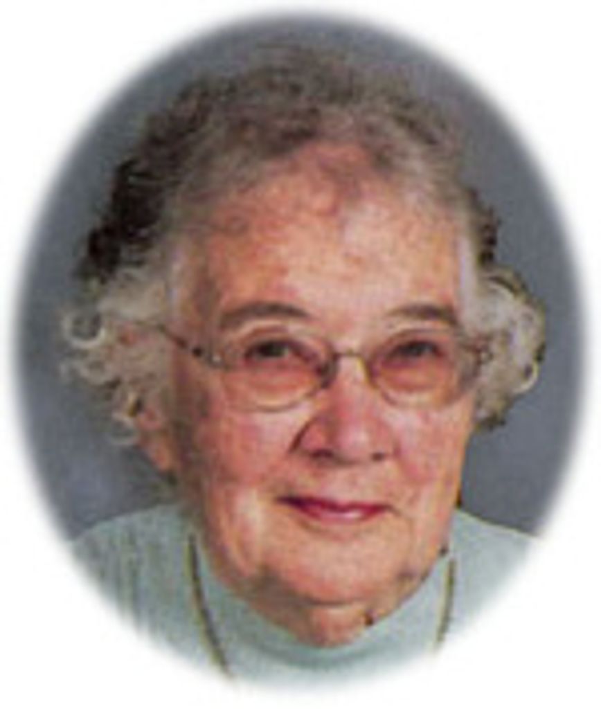 Margaret Viola Klein