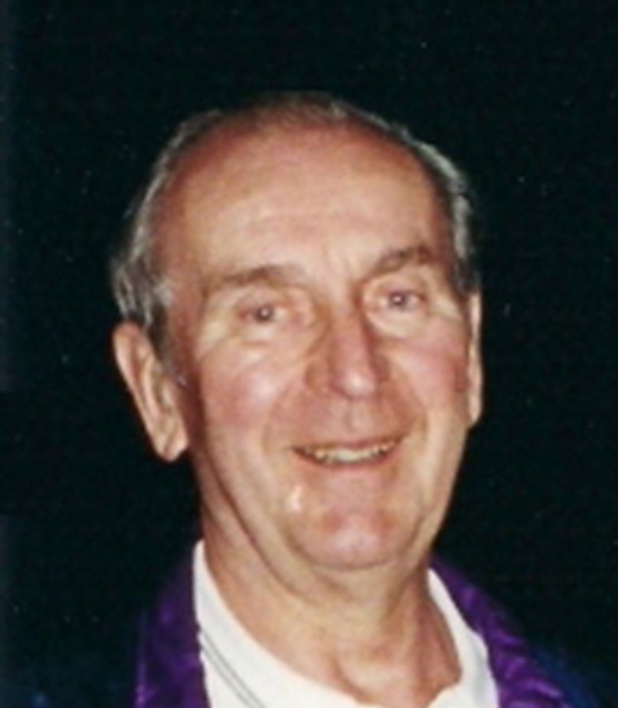 James Morrison Profile Photo