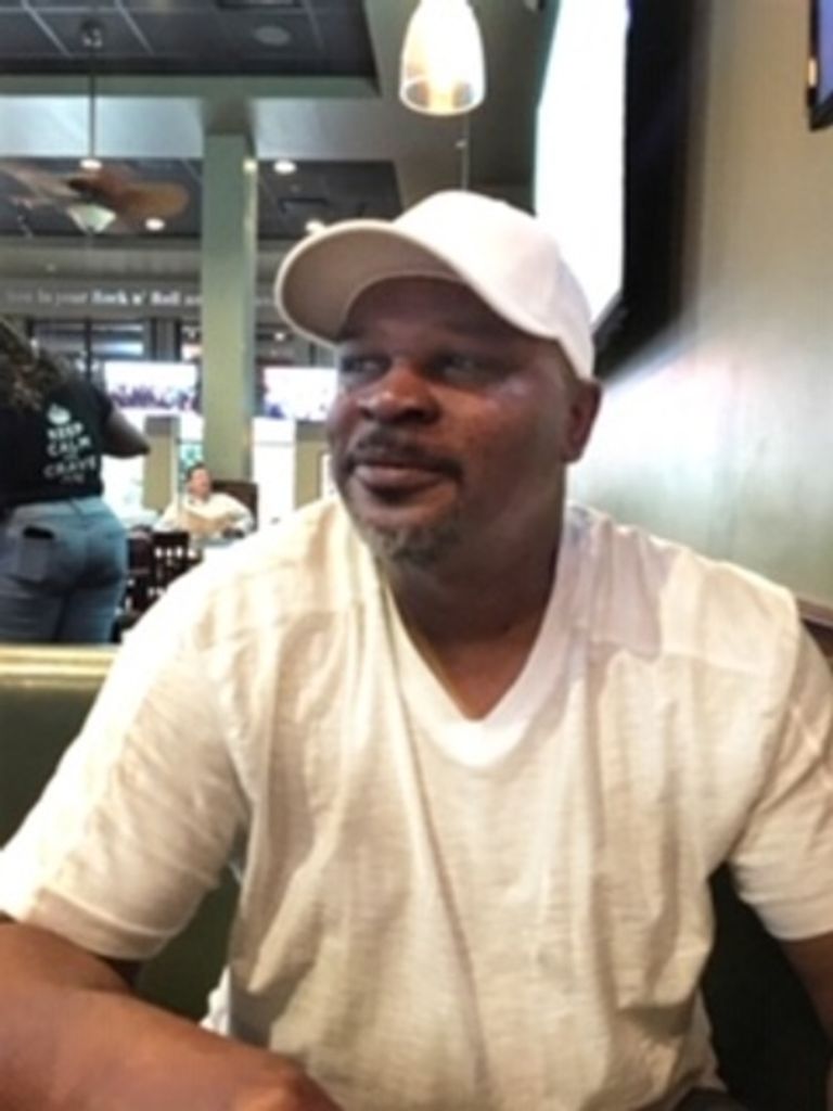 Steve Lavaughn Jackson