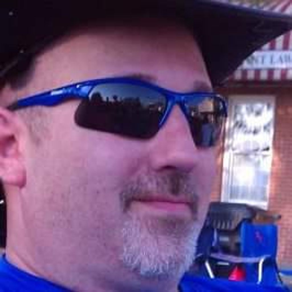 Robert 'Doug' D. Elliott Profile Photo