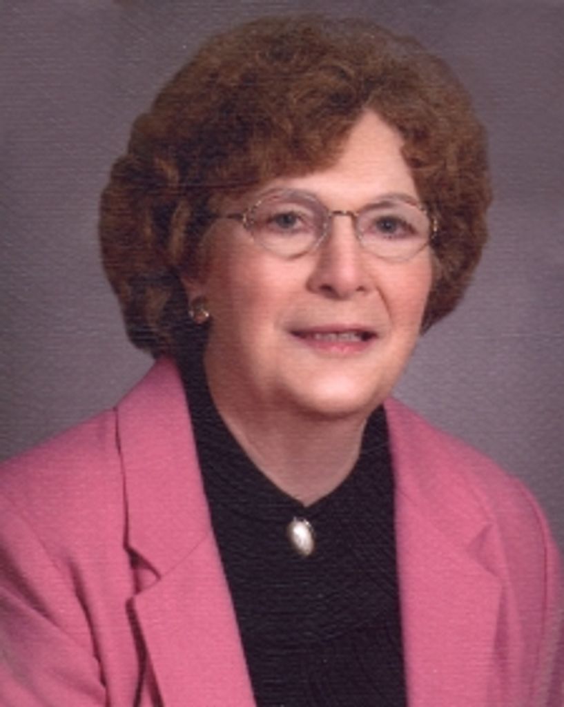 Patricia  A. Renners