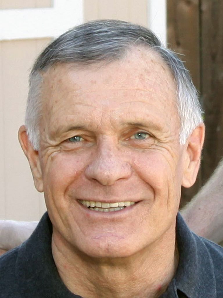 Michael Edwin Wildman Profile Photo