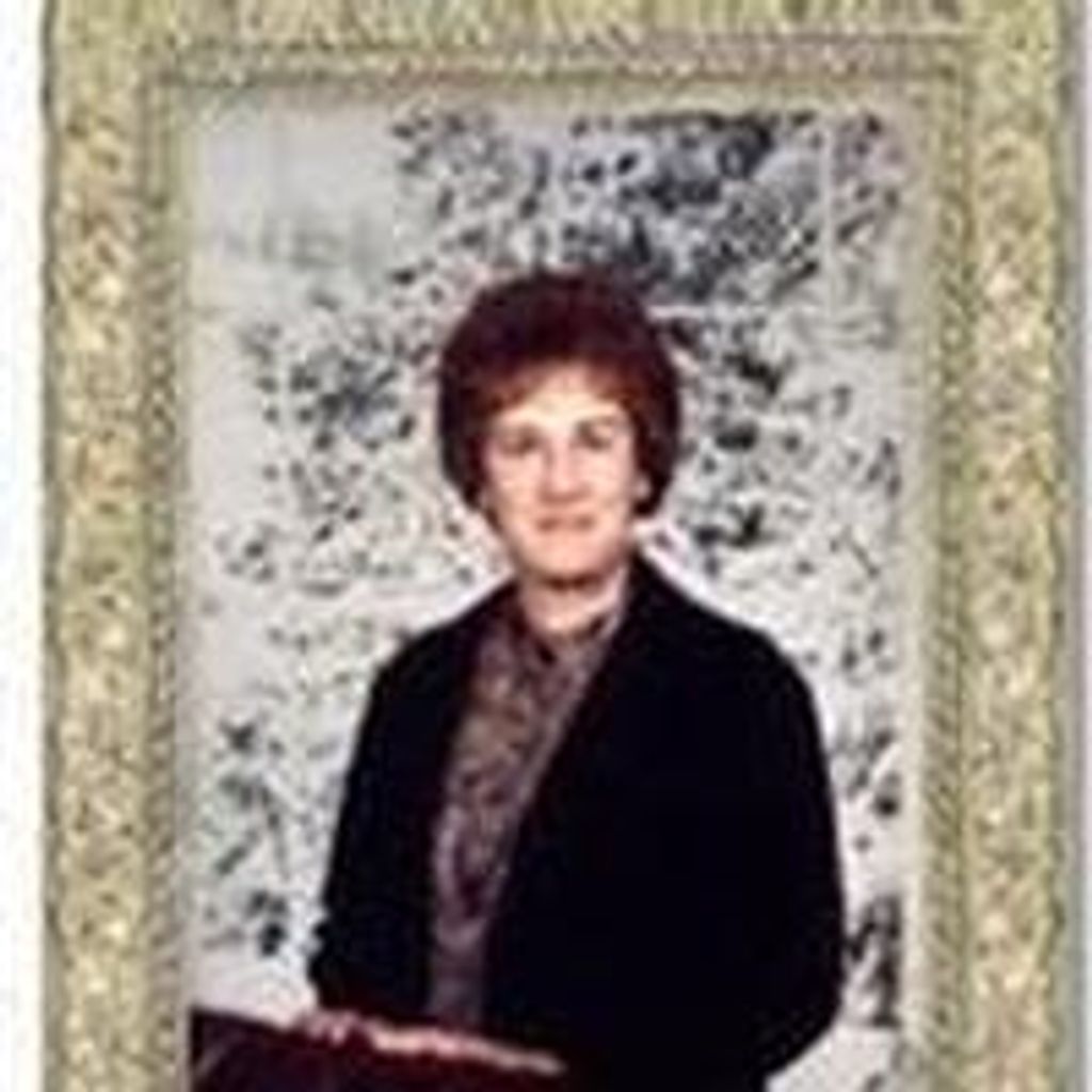 Lorraine M. Ludovici