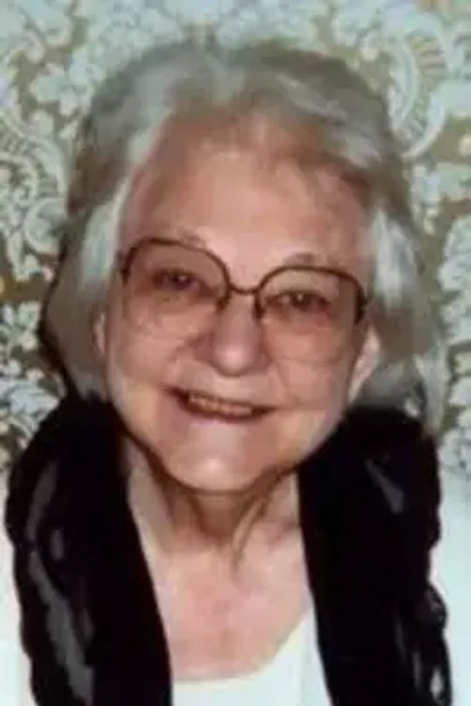 Arlene M. Wartschlager