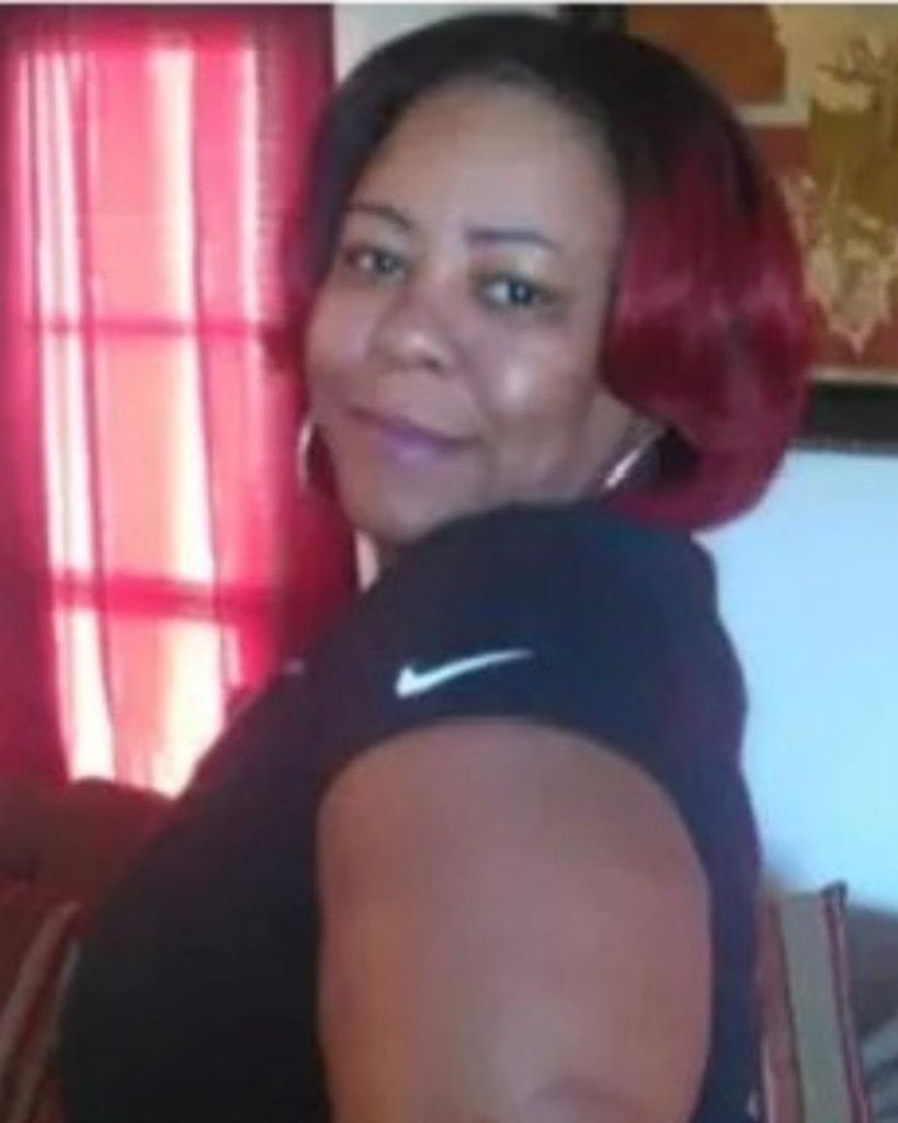 Shaneatha Y. Collier Profile Photo