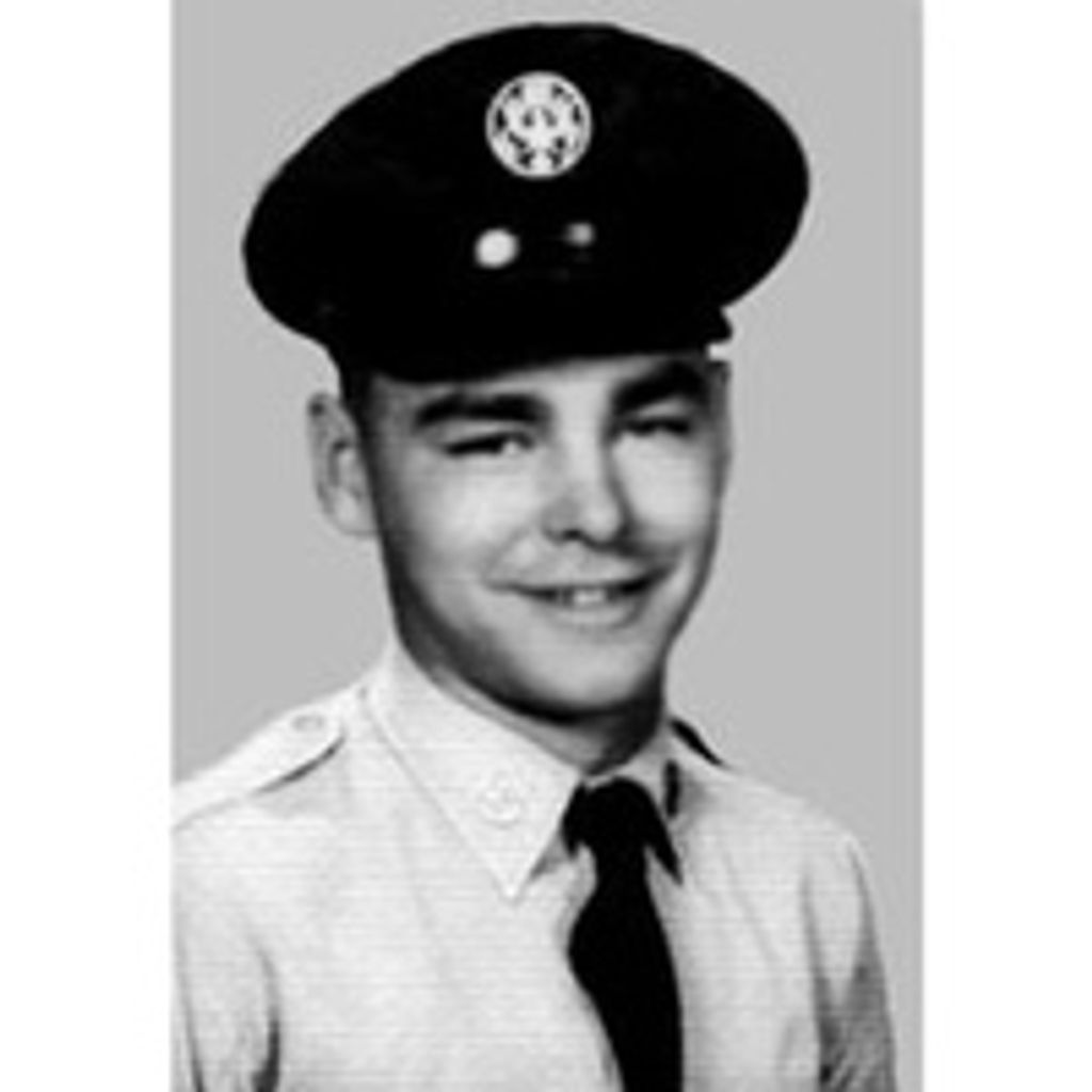 Ronald "Ron" P. Gronski