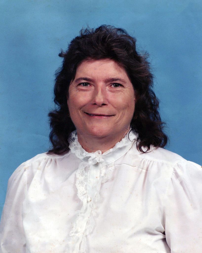 Diann M. Bergeron