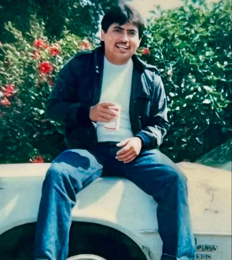 Miguel Angel  Garcia Profile Photo
