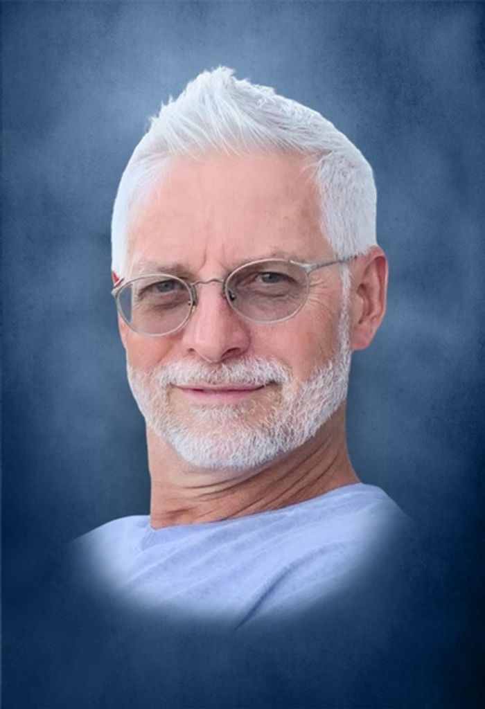 Scott Hunsberger Profile Photo