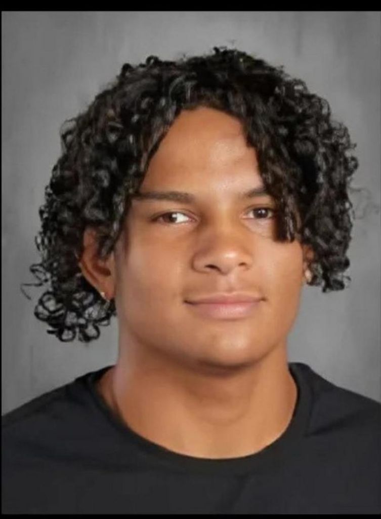 Amaurie Terrell Lacey