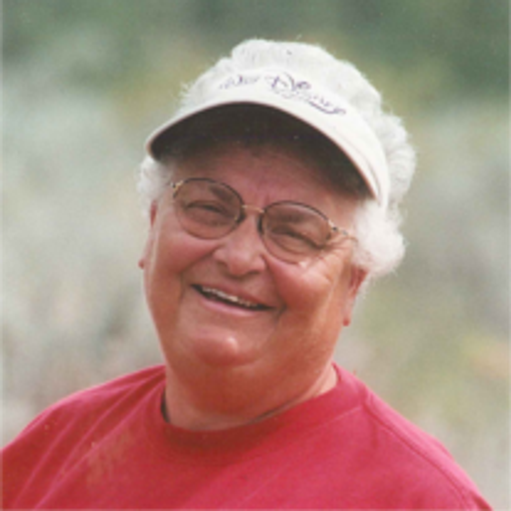 Marlene J. Parkhurst