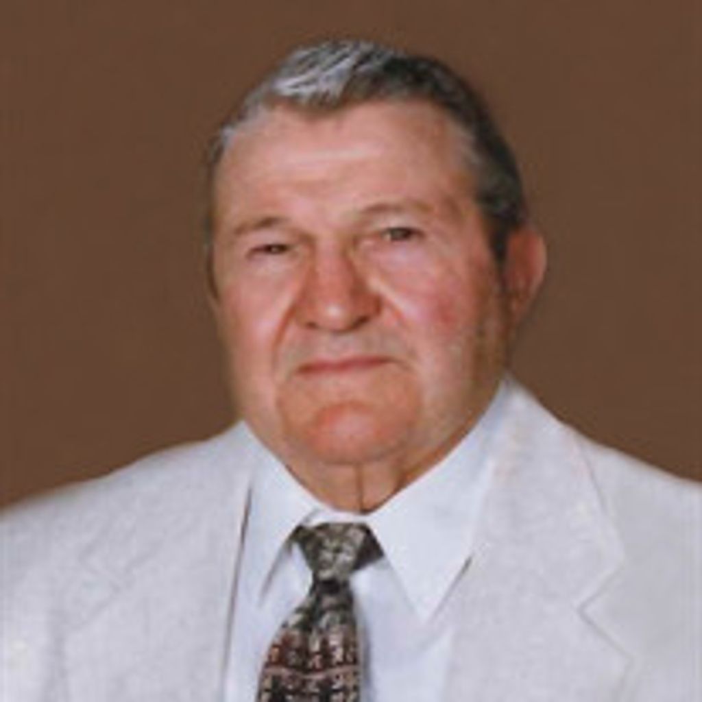 Gail William "Bill" Young