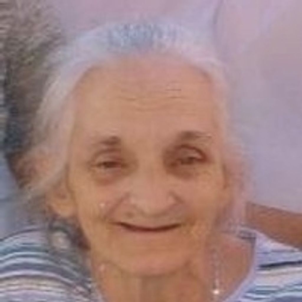 Brenda "Susie" Vargo