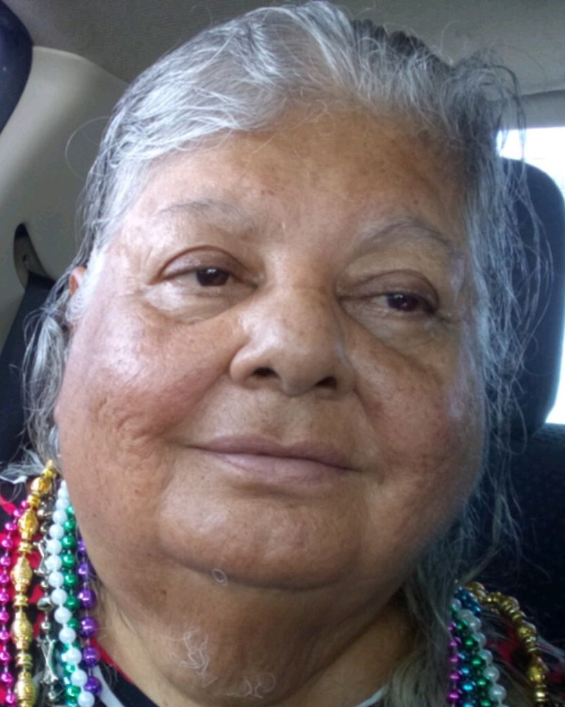 Evelyn Lugo Santiago Profile Photo