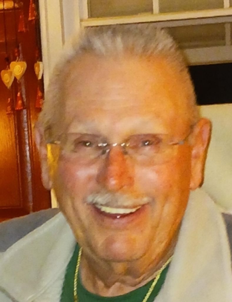 Ronald Edward  Pfeiffer Profile Photo