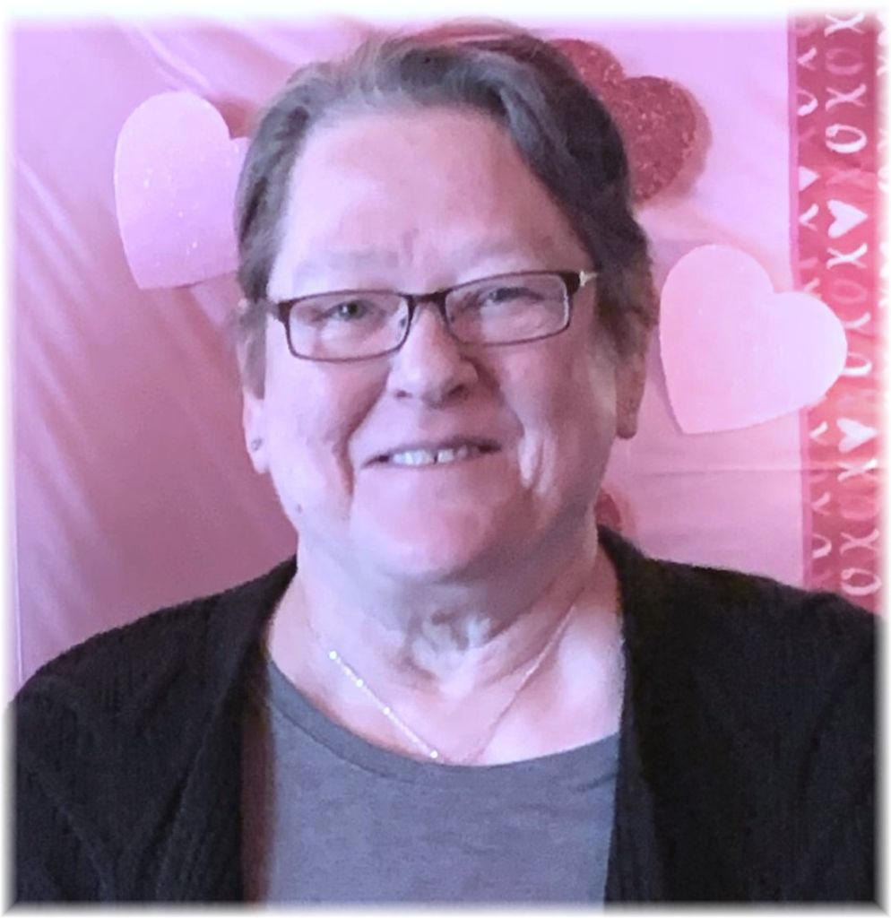Iris Emma Schafer