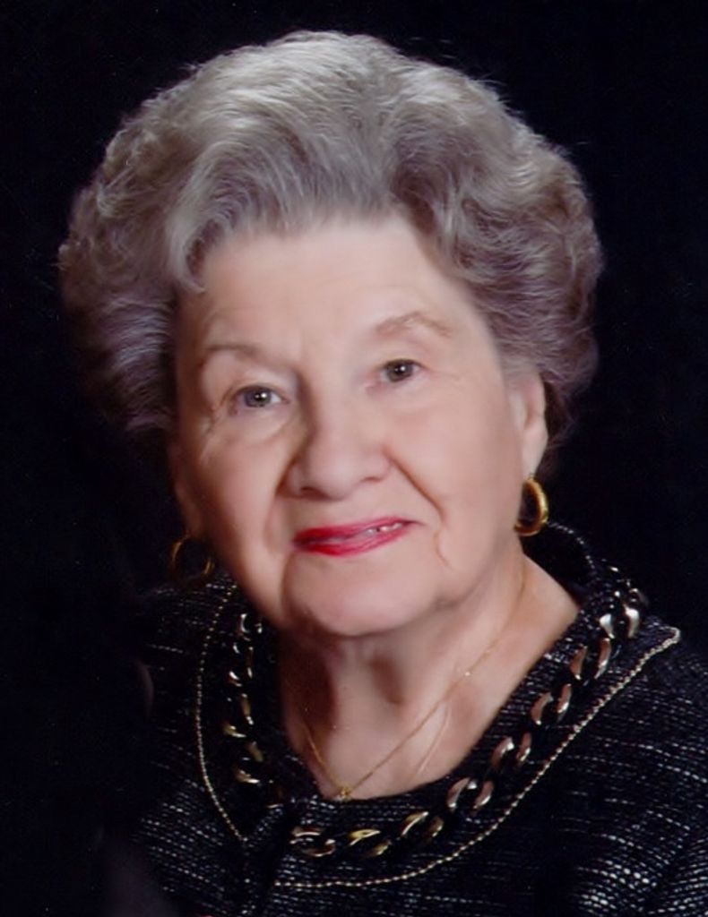 Kaye Gatlin Tuttle Profile Photo