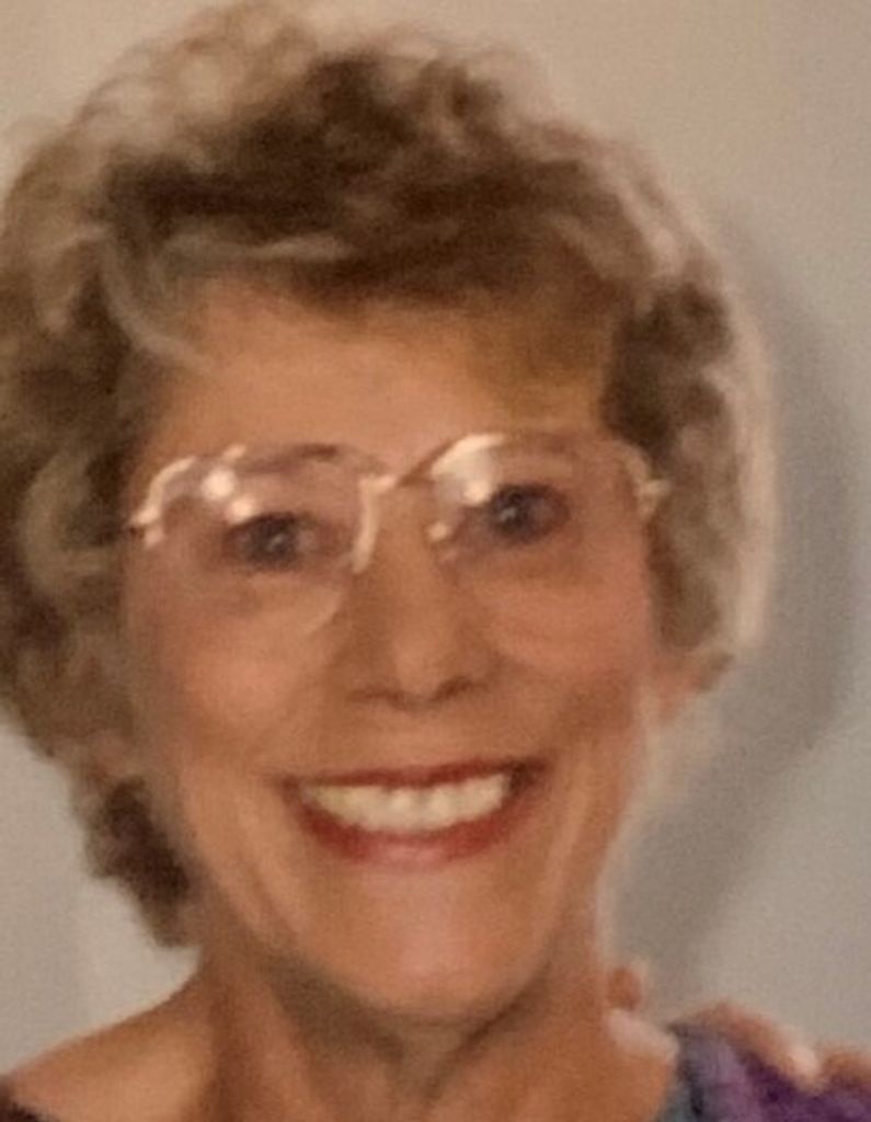Martha Hulsey Profile Photo