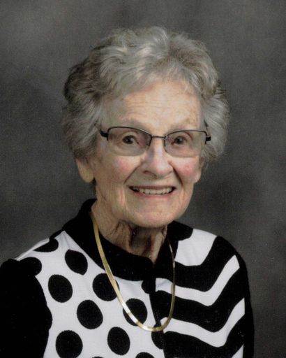 Rosemary Elizabeth Green Boyer's obituary image